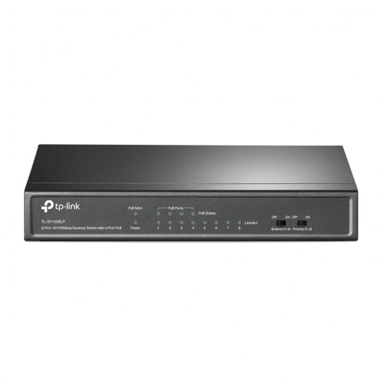 Switch TP-Link  TL-SF1008LP