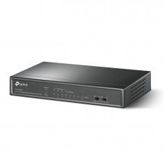 Switch TP-Link  TL-SF1008LP 2