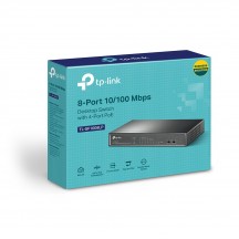 Switch TP-Link  TL-SF1008LP