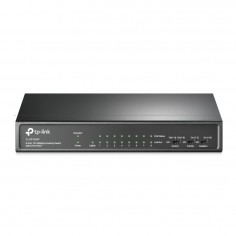 Switch TP-Link  TL-SF1009P