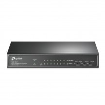 Switch TP-Link  TL-SF1009P
