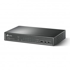 Switch TP-Link  TL-SF1009P 2