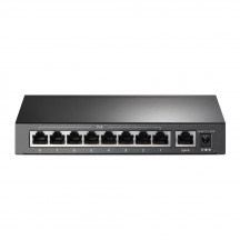 Switch TP-Link  TL-SF1009P
