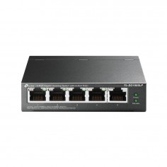 Switch TP-Link  TL-SG1005LP