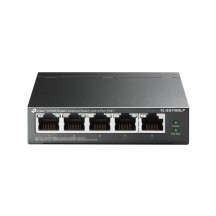 Switch TP-Link  TL-SG1005LP