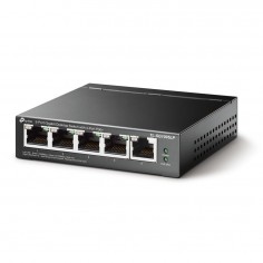 Switch TP-Link  TL-SG1005LP 2