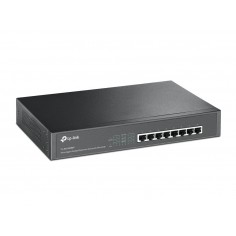 Switch TP-Link  TL-SG1008MP