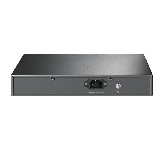 Switch TP-Link  TL-SG1008MP
