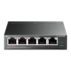 Switch TP-Link  TL-SG105PE