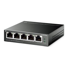 Switch TP-Link  TL-SG105PE 2