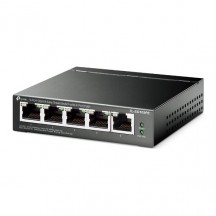 Switch TP-Link  TL-SG105PE