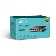 Switch TP-Link  TL-SG105PE