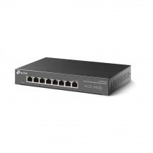 Switch TP-Link  TL-SG108-M2