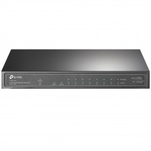 Switch TP-Link  TL-SG1210P