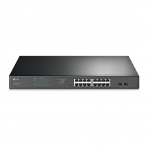 Switch TP-Link  TL-SG1218MPE