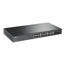 Switch TP-Link  TL-SG2428P