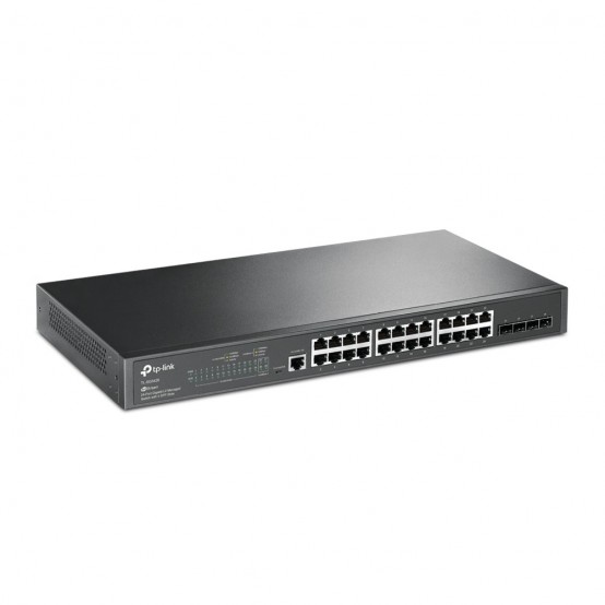 Switch TP-Link  TL-SG3428