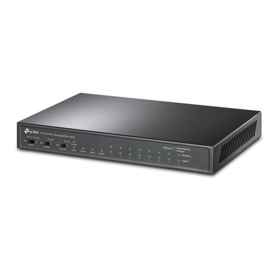 Switch TP-Link  TL-SL1311MP
