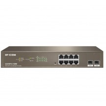 Switch IP-COM G3310P-8-150W