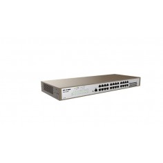 Switch IP-COM  PRO-S24 2
