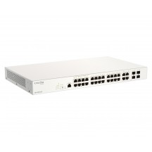 Switch D-Link  DBS-2000-28P