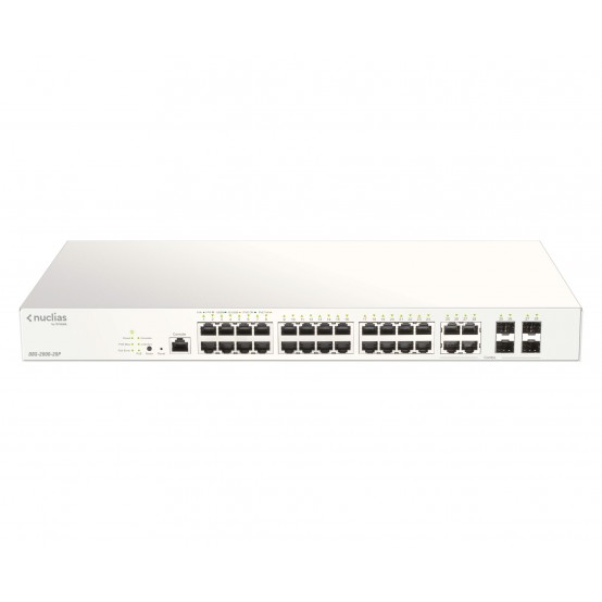 Switch D-Link  DBS-2000-28P