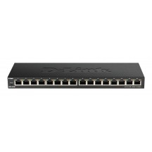 Switch D-Link  DGS-1016S