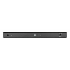 Switch D-Link  DGS-1016S 2