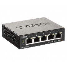 Switch D-Link  DGS-1100-05V2