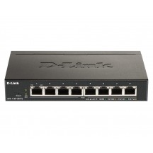Switch D-Link  DGS-1100-08PV2