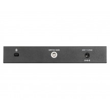 Switch D-Link  DGS-1100-08PV2