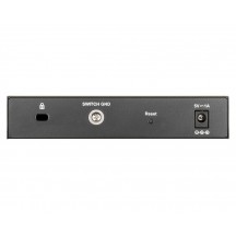 Switch D-Link  DGS-1100-08V2