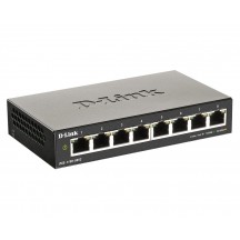 Switch D-Link  DGS-1100-08V2