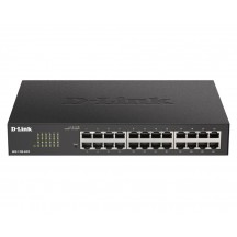 Switch D-Link  DGS-1100-24V2