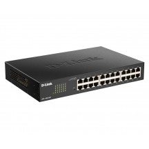 Switch D-Link  DGS-1100-24V2