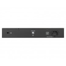 Switch D-Link  DGS-1100-24V2