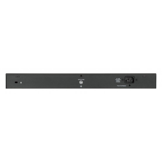 Switch D-Link  DGS-1100-26MPV2