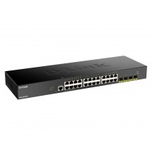 Switch D-Link  DGS-1250-28X