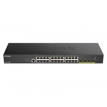 Switch D-Link  DGS-1250-28X