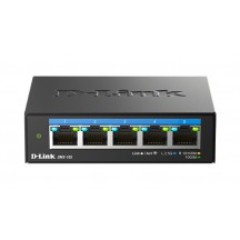 Switch D-Link  DMS-105