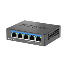 Switch D-Link  DMS-105