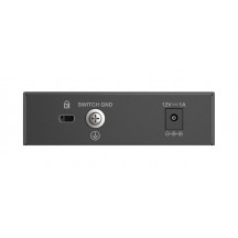Switch D-Link  DMS-105