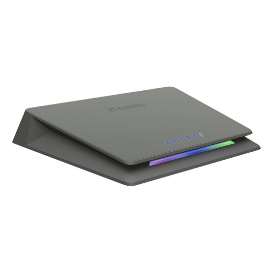Switch D-Link  DMS-106XT