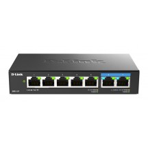 Switch D-Link  DMS-107