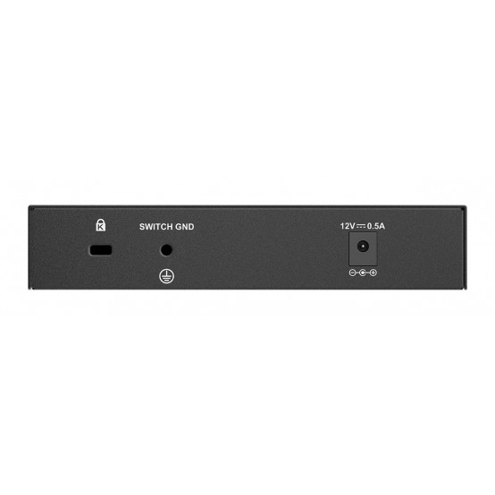 Switch D-Link  DMS-107