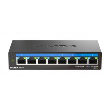 Switch D-Link  DMS-108
