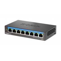 Switch D-Link  DMS-108