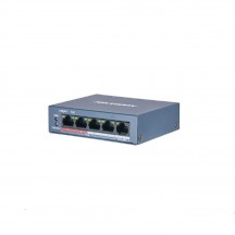 Switch HIKVision DS-3E0105P-E/M(B)