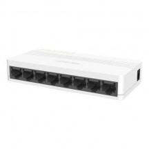 Switch HIKVision DS-3E0108D-E