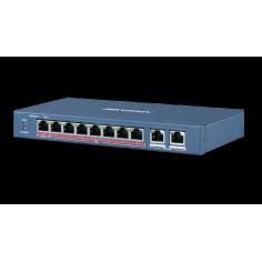 Switch HIKVision  DS-3E0310HP-E